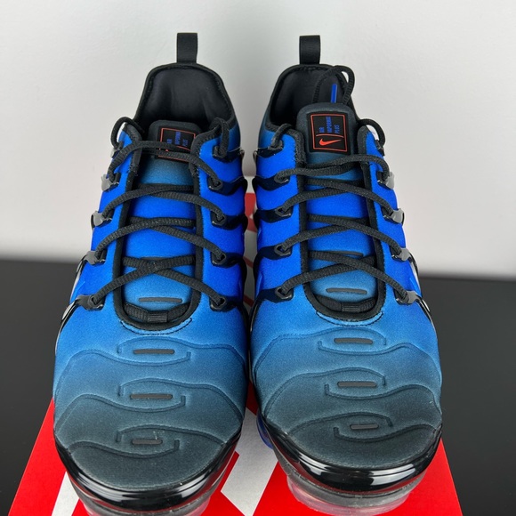 Nike Air vapormax Plus Knicks Blue DO6679-001 Mens Shoes New